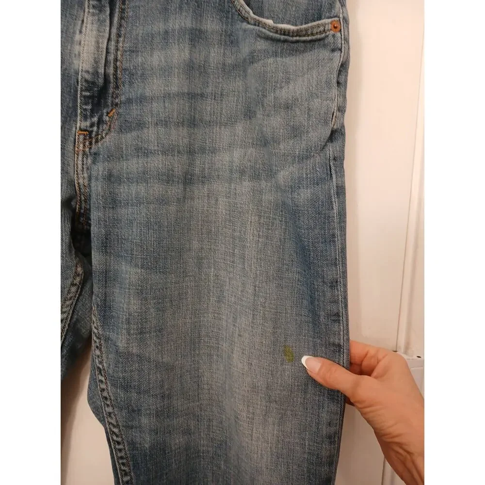 Levis levi jeans